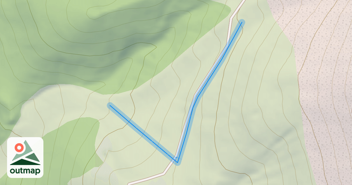 Map of Aigles