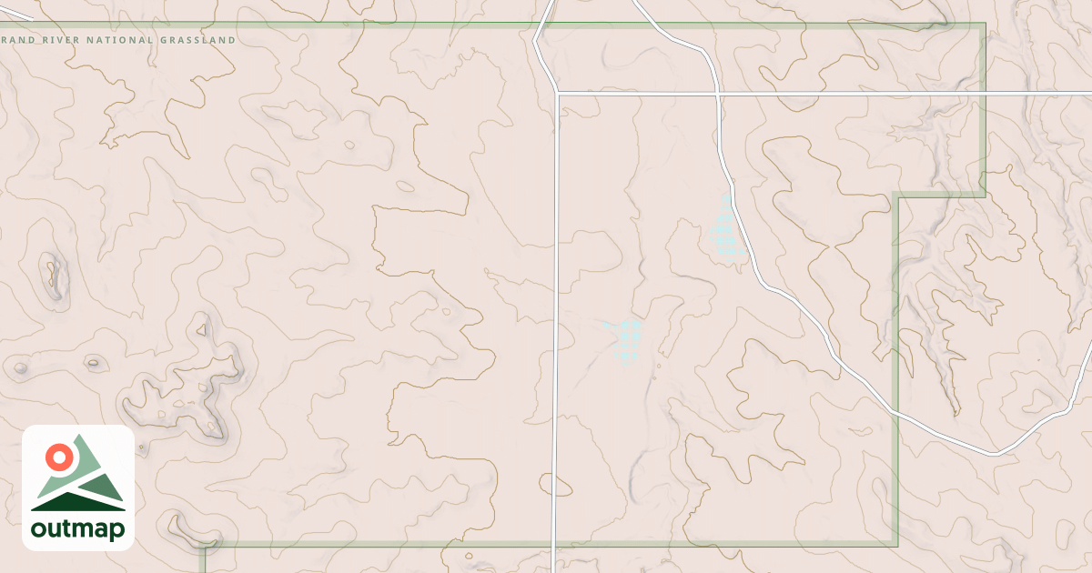 Map of (FDR) 5654
