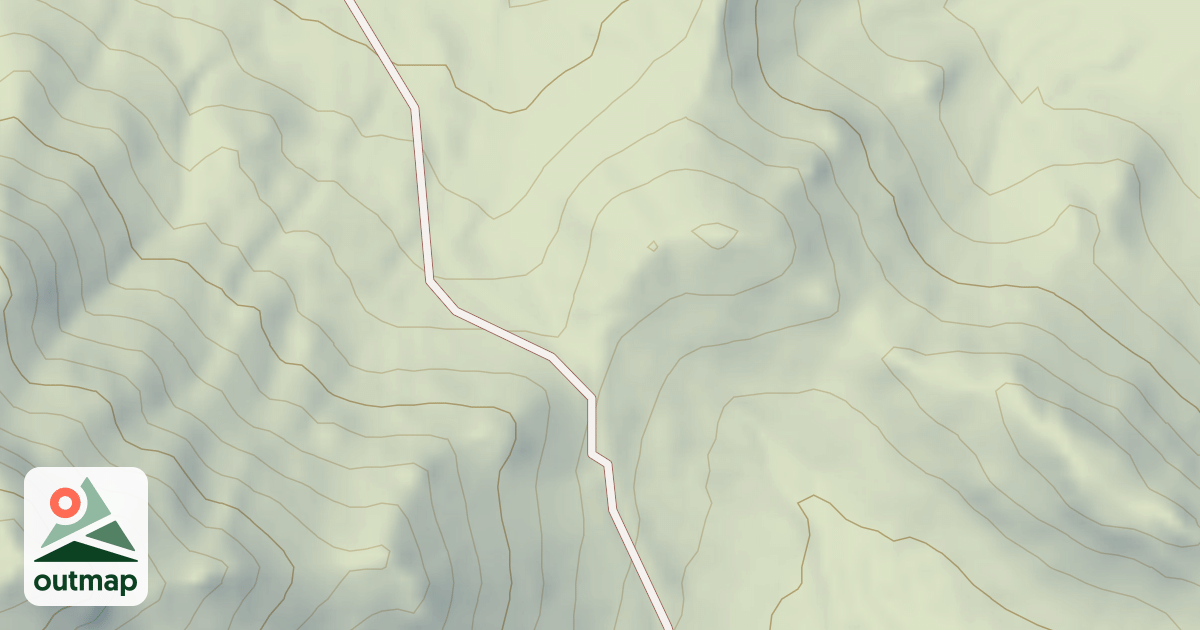Map of BLM National GTLF Public Motorized Roads 31debb6e-ed7c-48e0-b036-9cc20eda7de7