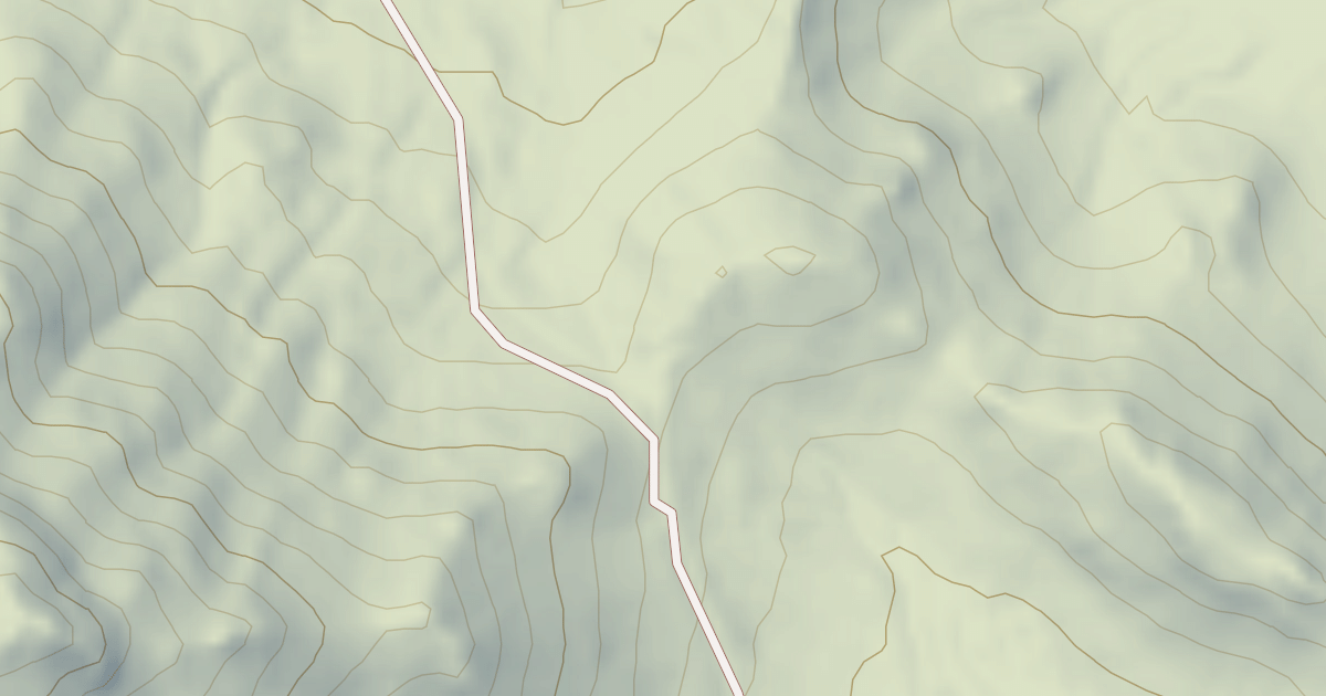 Map preview of BLM National GTLF Public Motorized Roads 31debb6e-ed7c-48e0-b036-9cc20eda7de7