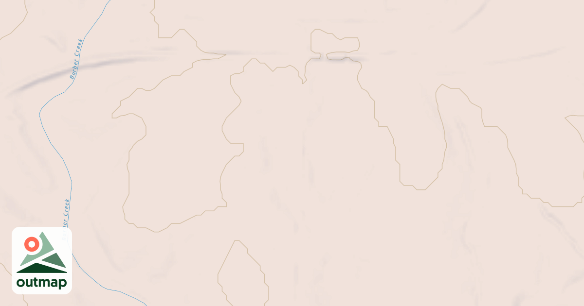 Map of USFS Motor Vehicle Use Map Roads {868E29E6-C5AD-49BA-B565-7AC05322DAB3}