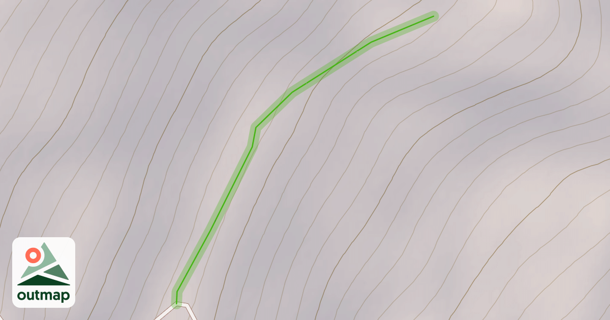 Map of Kea's Crossing