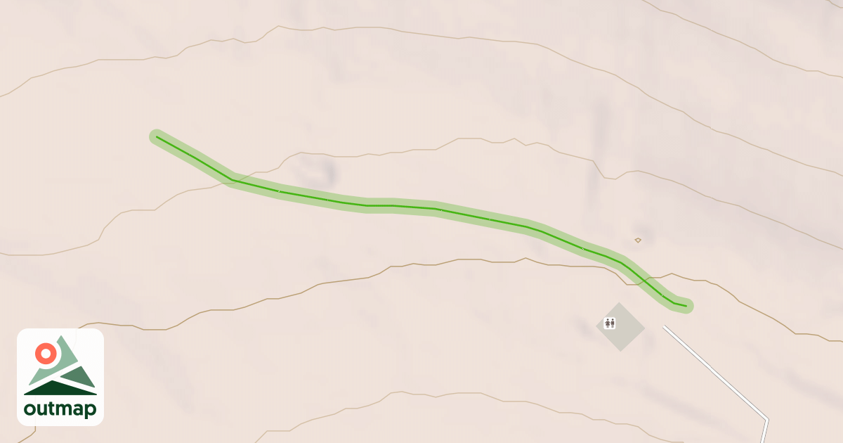Map of Bi-Way