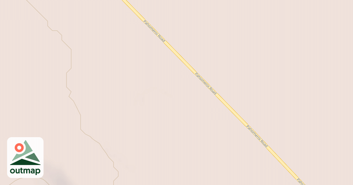 Map of BLM National GTLF Public Motorized Roads 020a3b91-9a18-4328-85bf-daf2c2278463