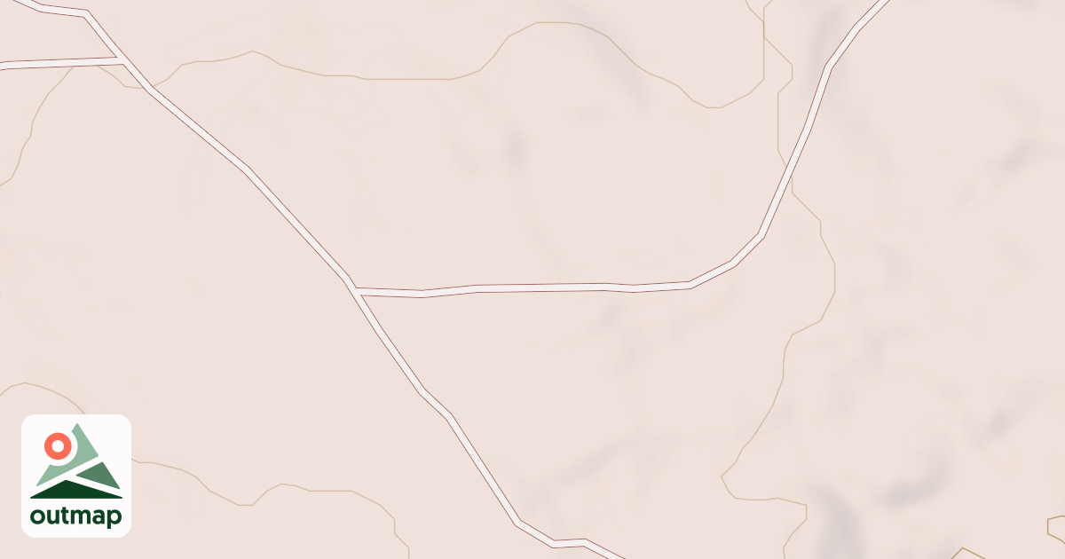 Map of USGS National Digital Trails 338f67e1-538c-4521-ae00-425ac5e451b7