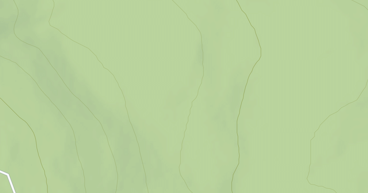 Map preview of USFS Motor Vehicle Use Map Roads {2B29D2BA-0C52-48F5-BB46-3E192DDB519E}