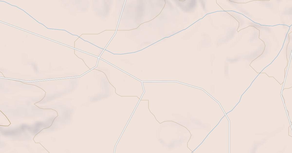 Map preview of BLM National GTLF Public Motorized Roads 0613bb80-6004-4fc7-a241-72f0a604e0ab
