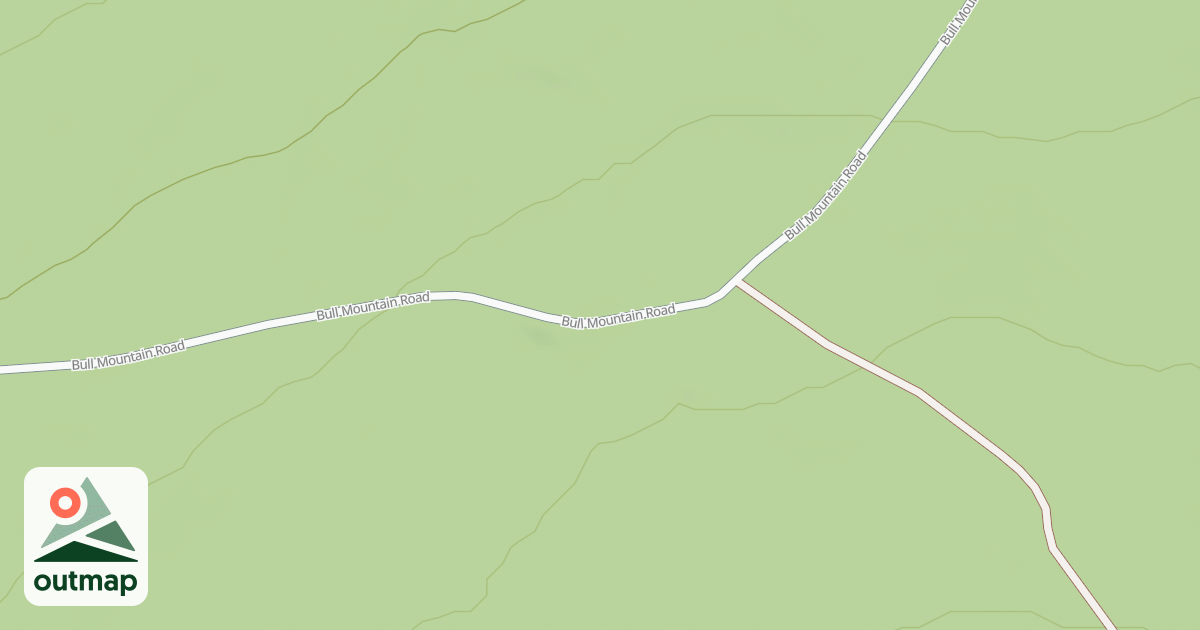 Map of BLM National GTLF Public Motorized Roads 1c9311ea-84c1-4311-8792-7f56631cfb55