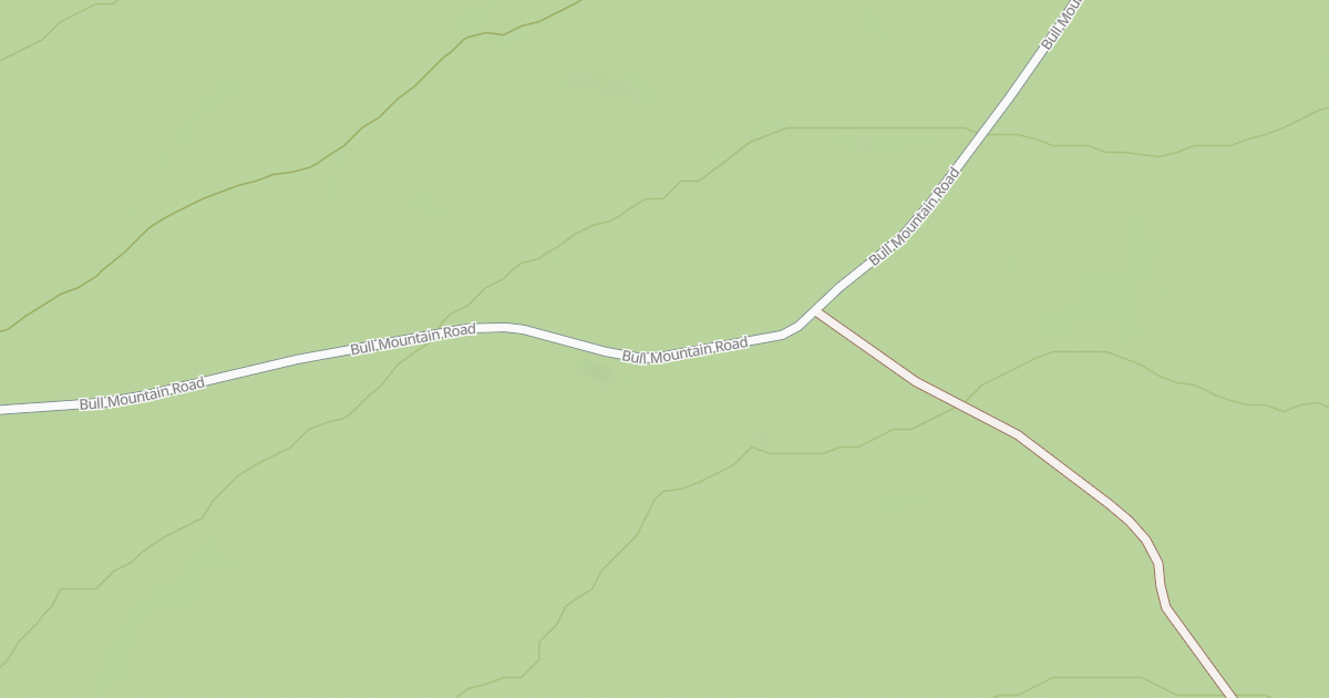 Map preview of BLM National GTLF Public Motorized Roads 1c9311ea-84c1-4311-8792-7f56631cfb55