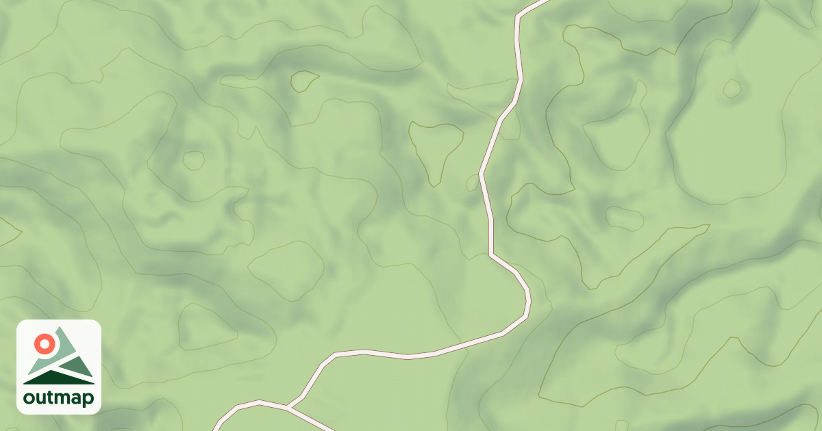Map of FR 2336AAA