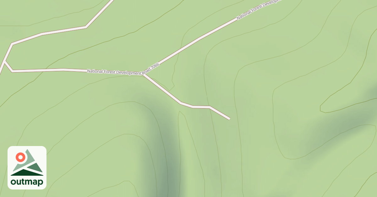 Map of DEEP DIVIDE C