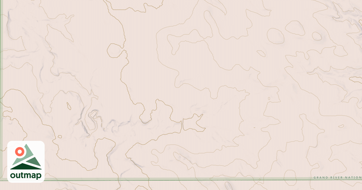 Map of (FDR) 52001