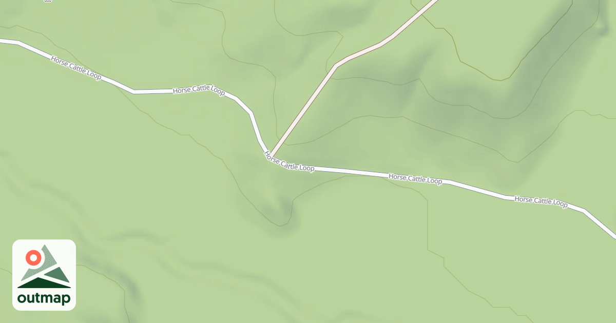 Map of BLM National GTLF Public Motorized Roads 3e9920ab-7791-43eb-a875-2422fd3c3871