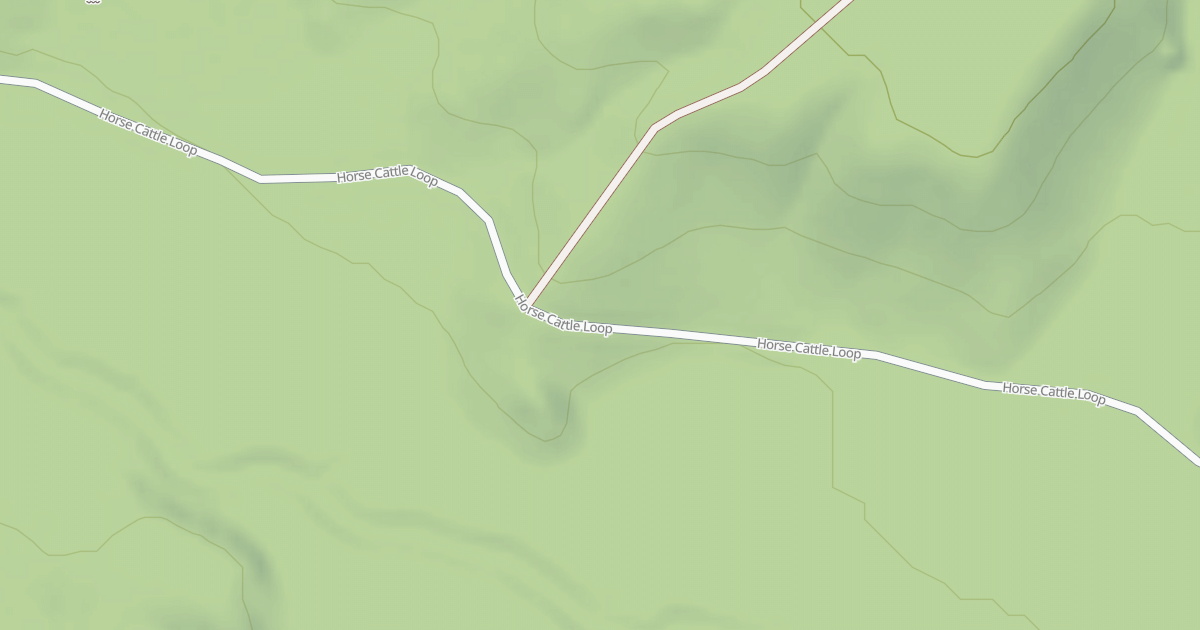 Map preview of BLM National GTLF Public Motorized Roads 3e9920ab-7791-43eb-a875-2422fd3c3871