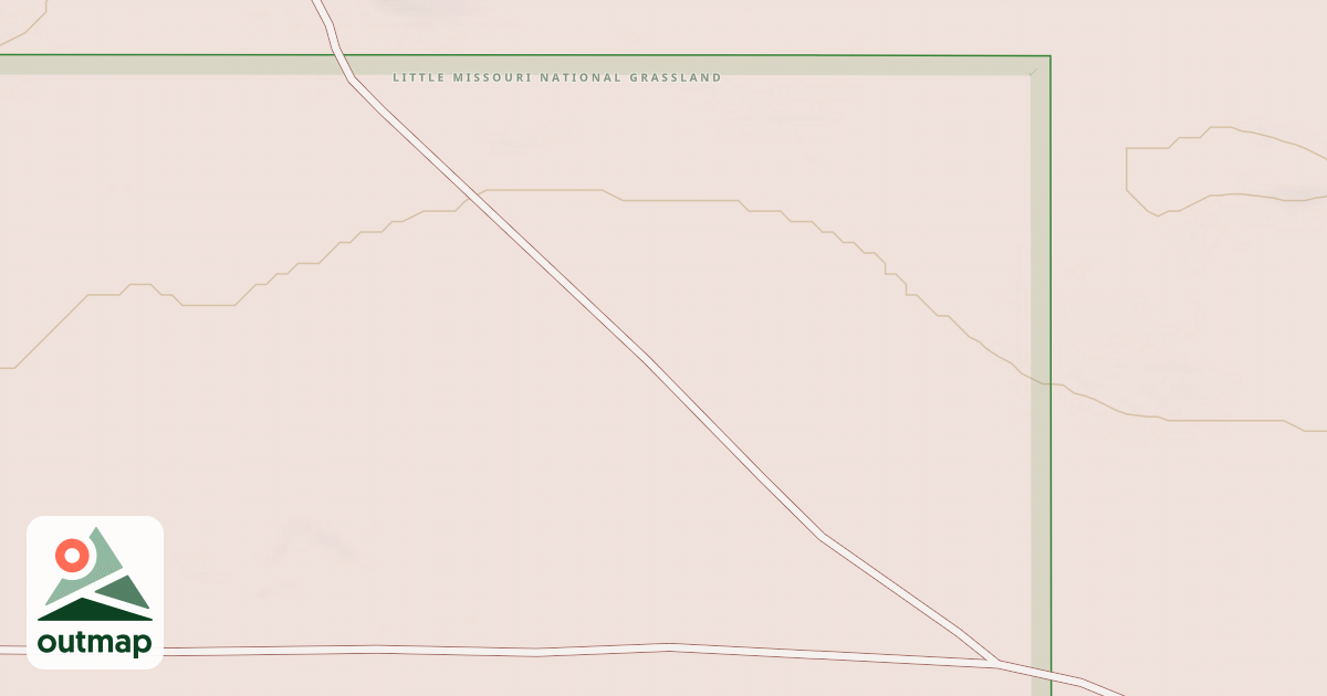 Map of (FDR) 7762