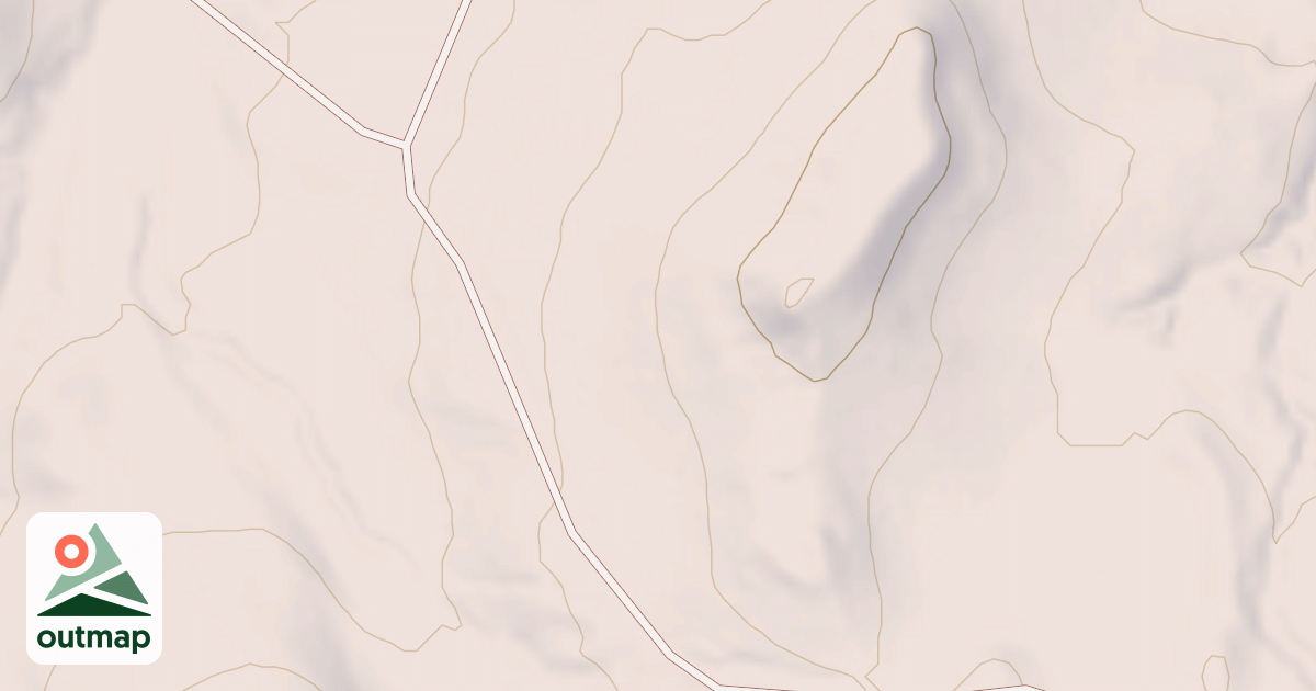 Map of MOLSTAD CEMETERY