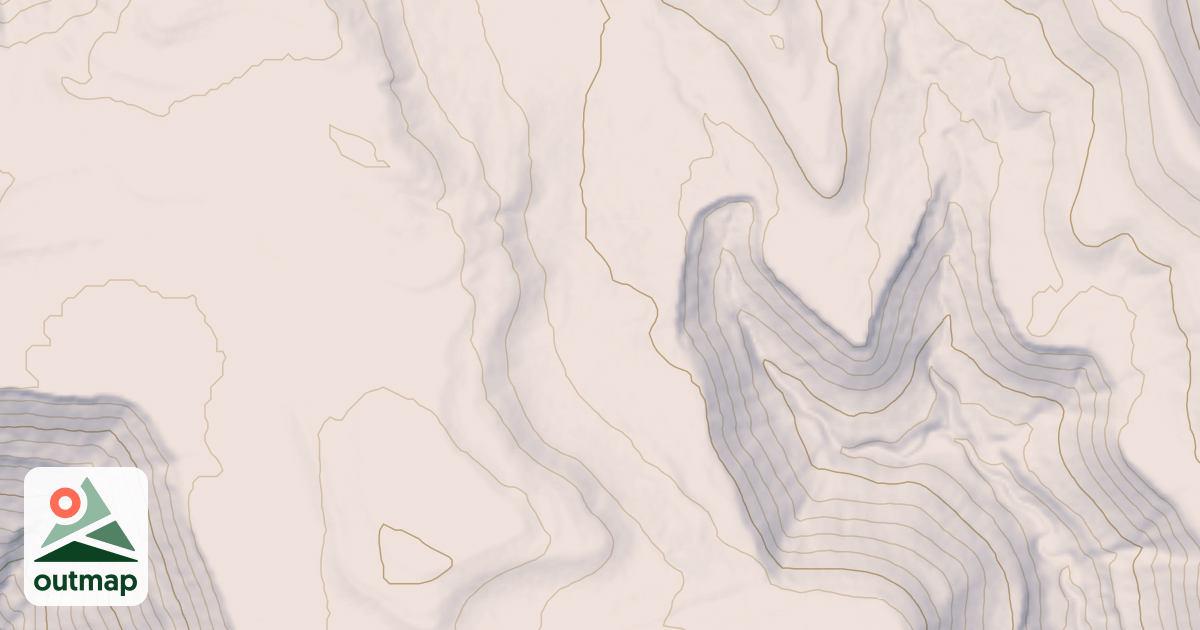 Map of BLM National GTLF Public Motorized Roads 5793c40f-8528-4fa5-ae51-8322612707fa