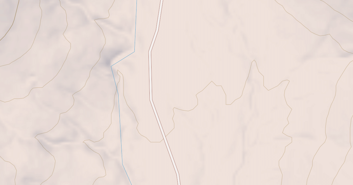 Map preview of BLM National GTLF Public Motorized Roads 2f27049e-98f6-4d42-ba7c-abc57616e6e7