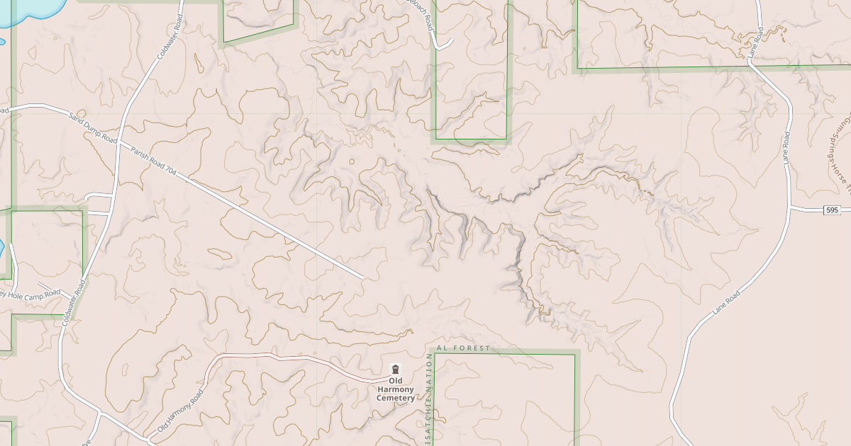 Map preview of 5487