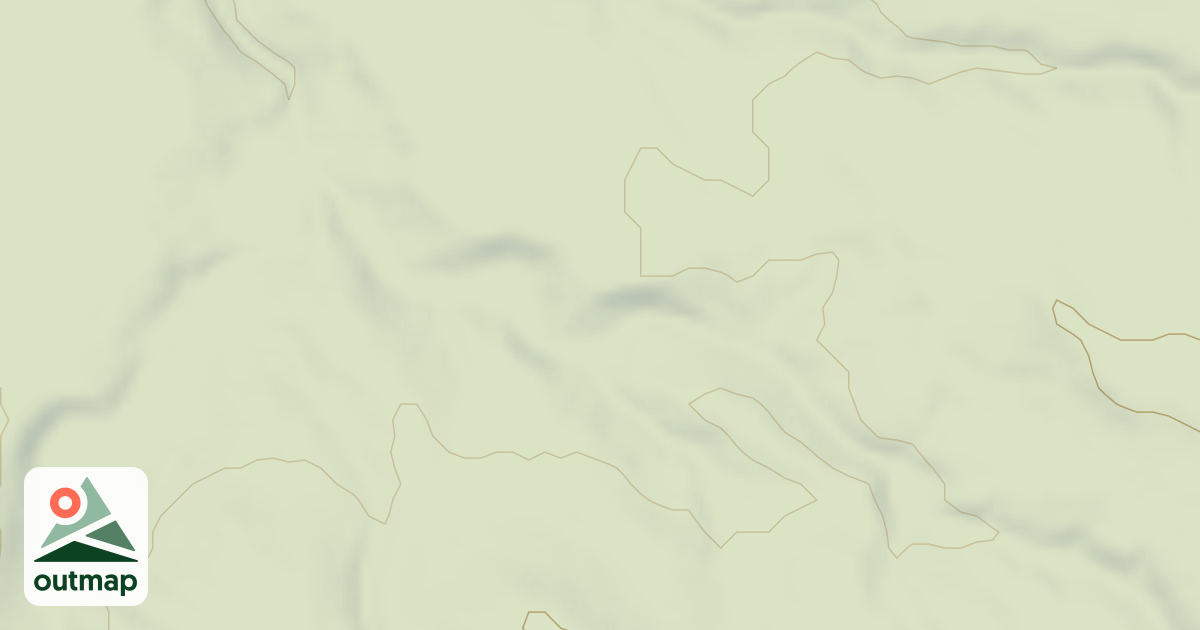 Map of USGS National Digital Trails 3b702755-27a5-49f0-890d-4ecef38545ad