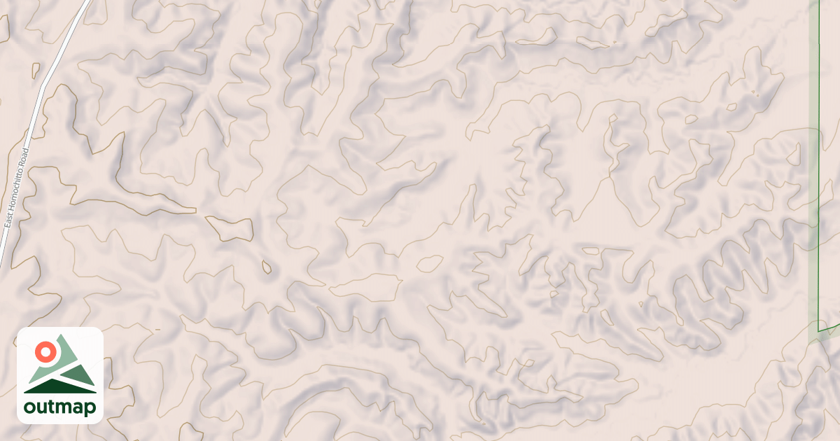 Map of COMPT 268