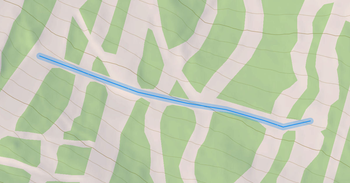 Map preview of Mid-Station X-Cut