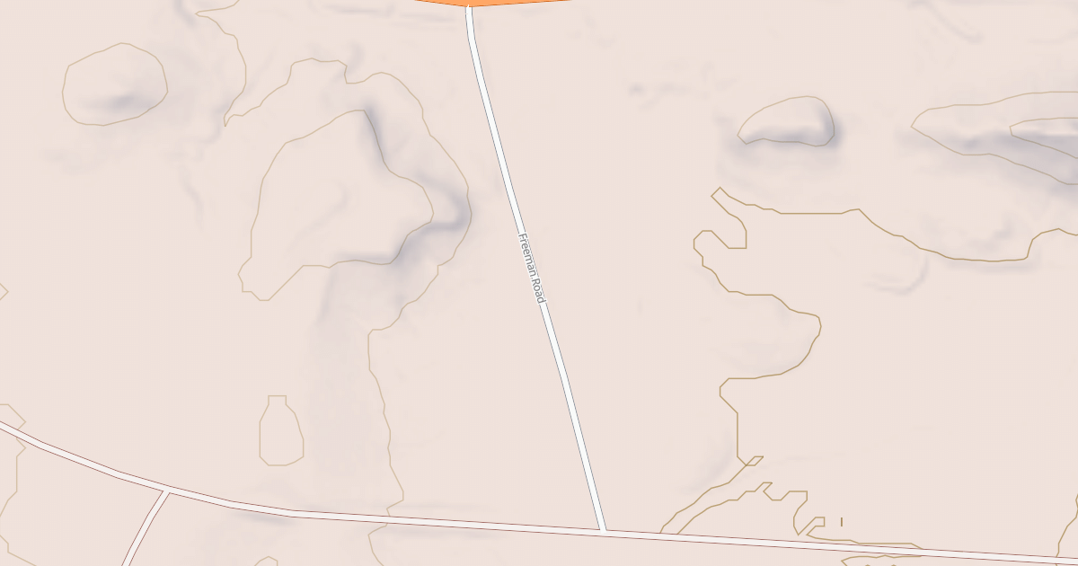 Map preview of BLM National GTLF Public Motorized Roads 252c3323-7d2f-4dde-9771-9c4c4fcb3335