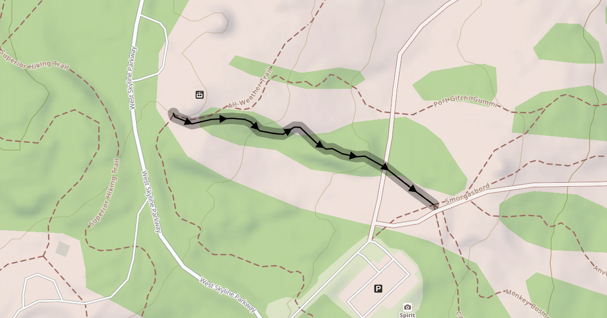 Map preview of Wrecking Ball