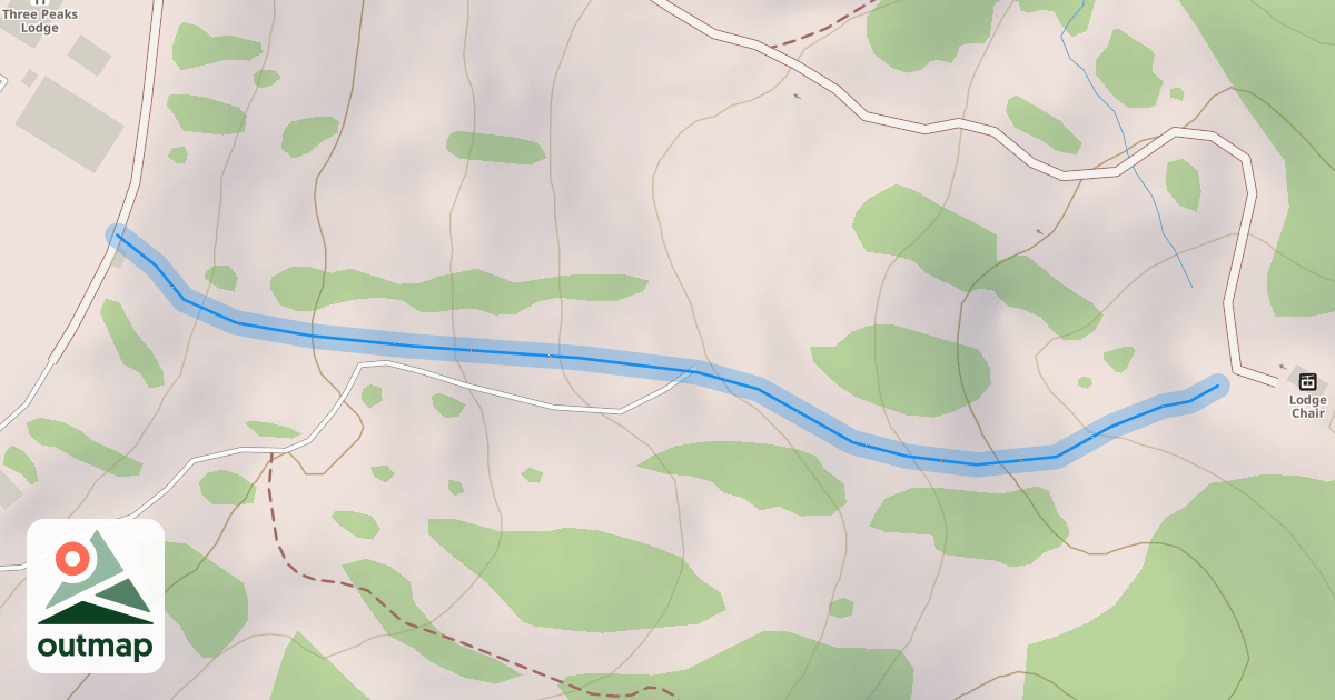 Map of Seymour 16's