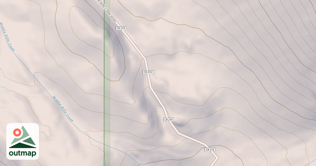 Map of BLM National GTLF Public Motorized Roads cdbf288a-d9c6-48ec-a5a6-1fb3d881fb59