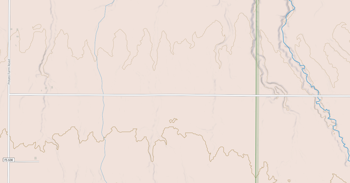 Map preview of FDR639