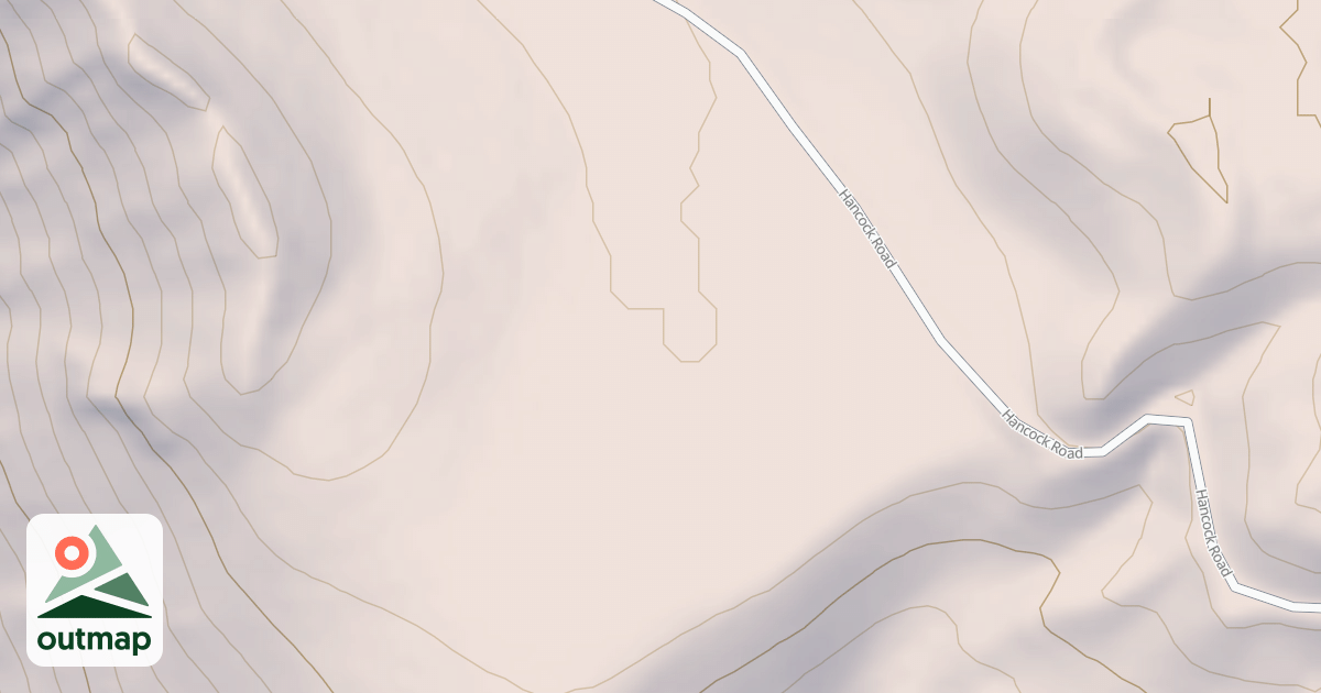 Map of 40057O