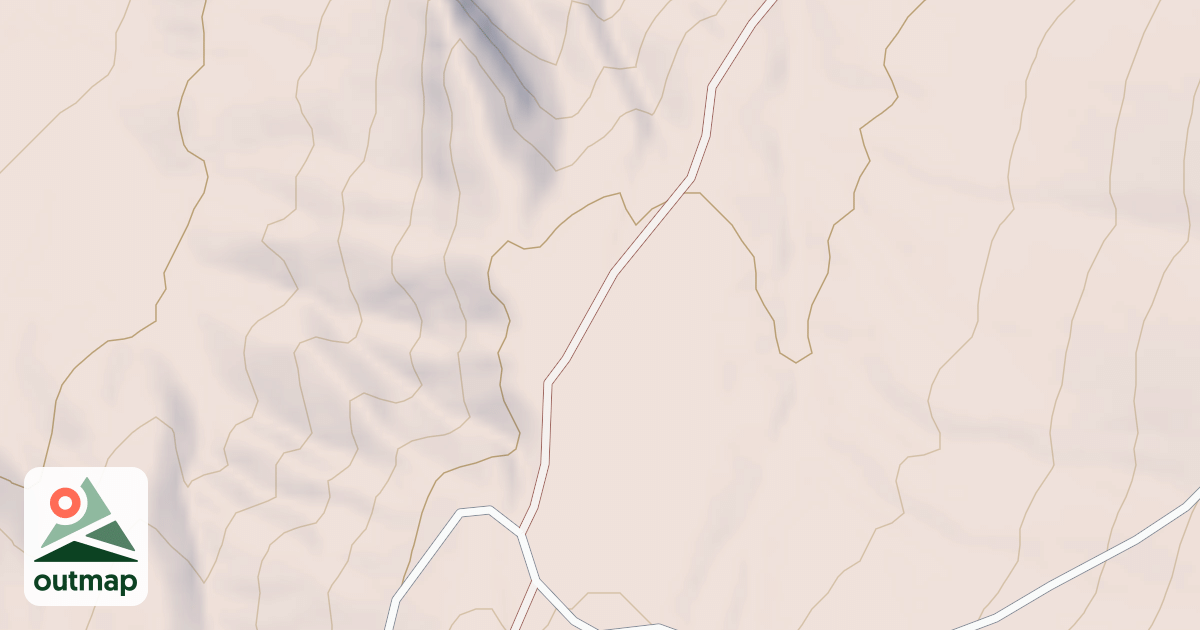 Map of 41061