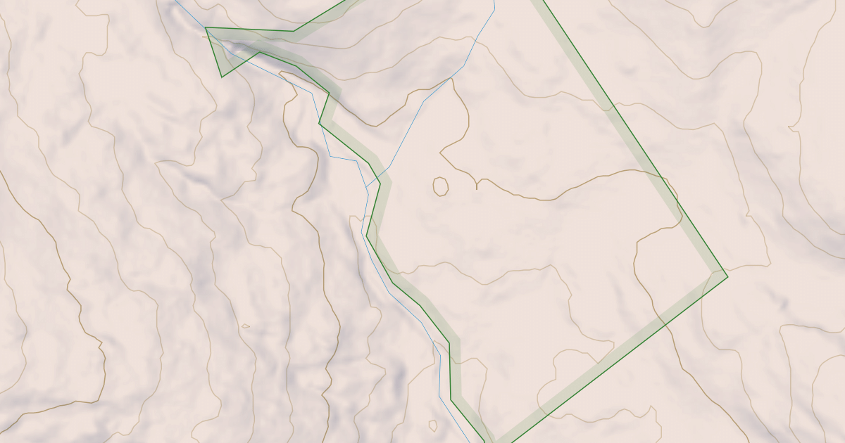 Map preview of Stoneham Snomo