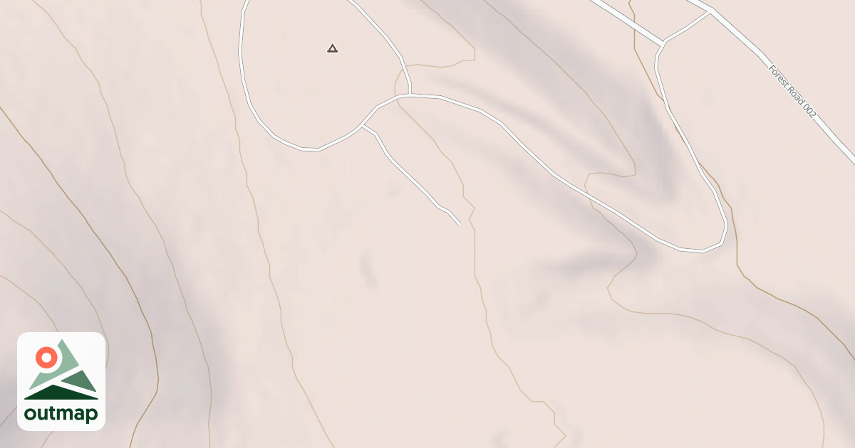 Map of STODDARD CG GS