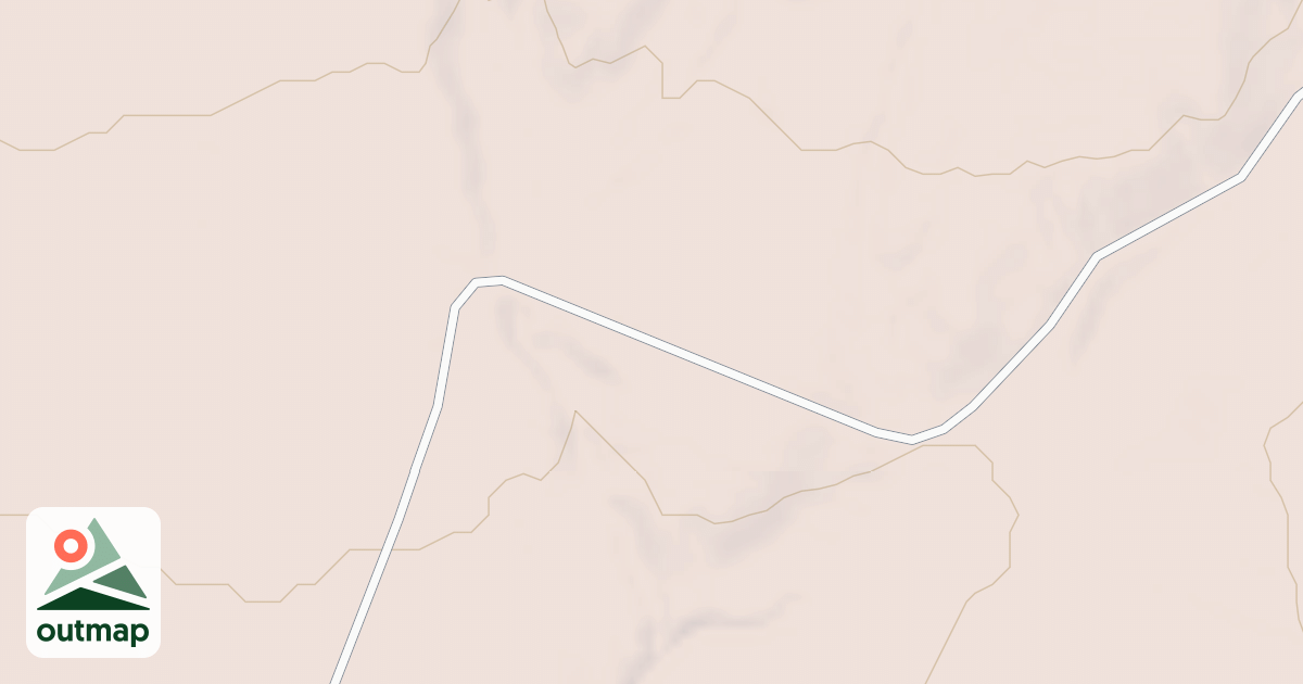 Map of GASLINE 2
