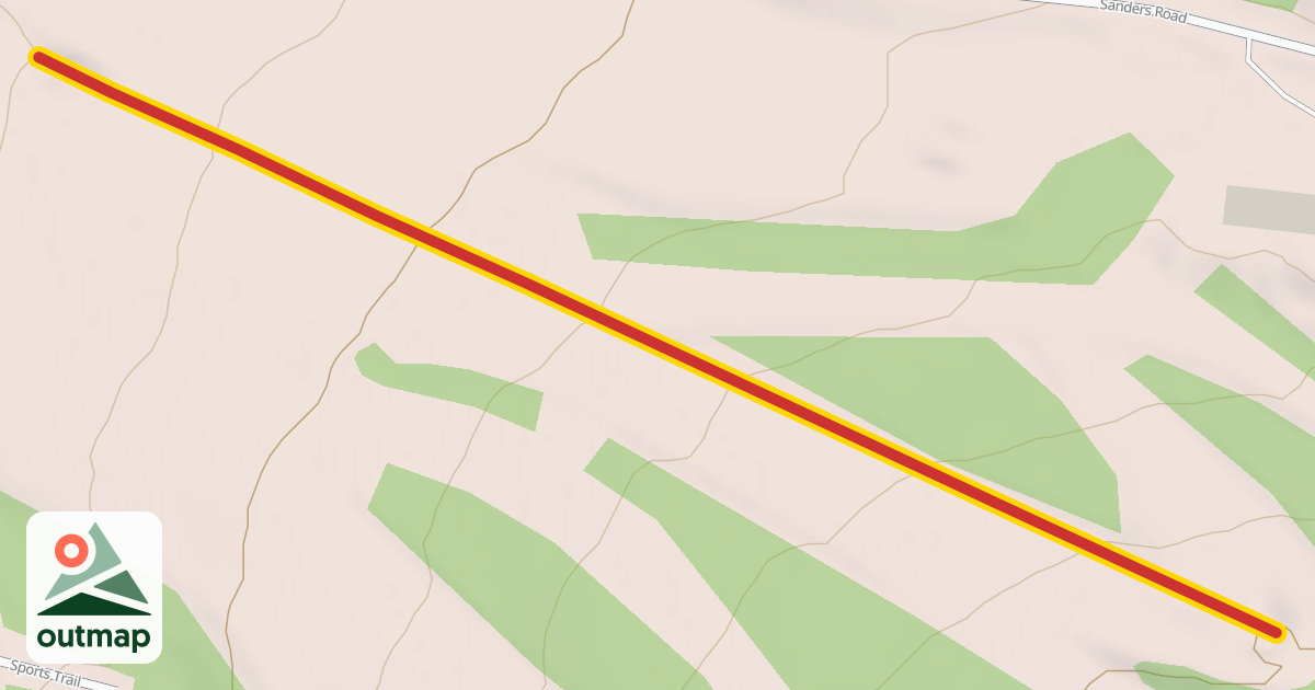 Map of Dipsy Quad