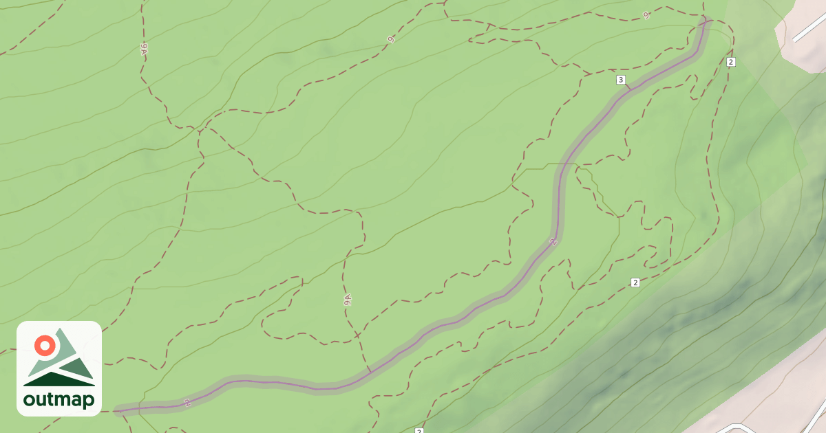 Map of 2