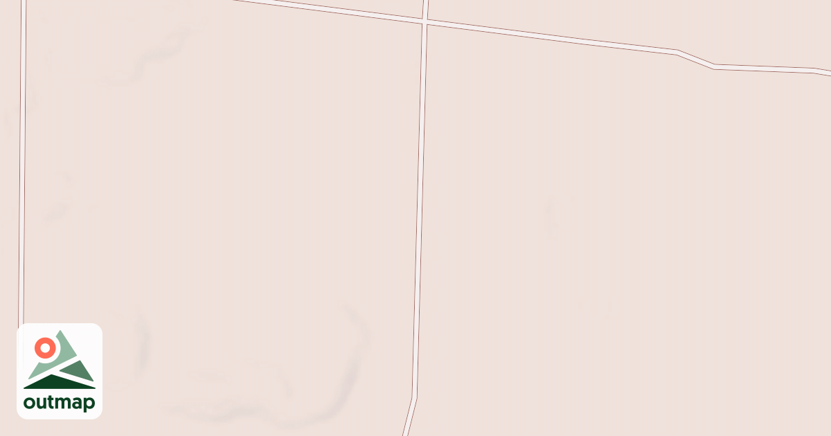 Map of FR 2107LC