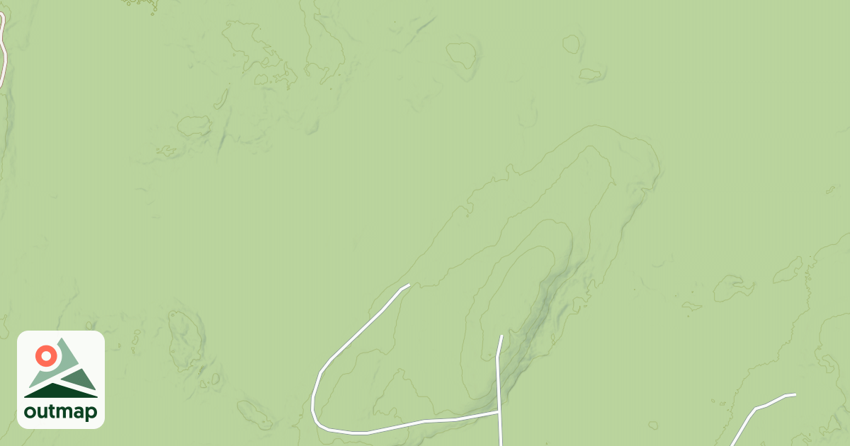 Map of FR 348