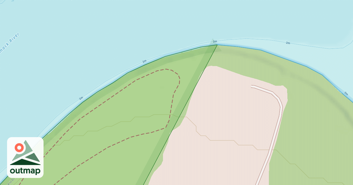 Map of USGS National Digital Trails 70f8702f-ff12-449f-a328-c56a7f466456