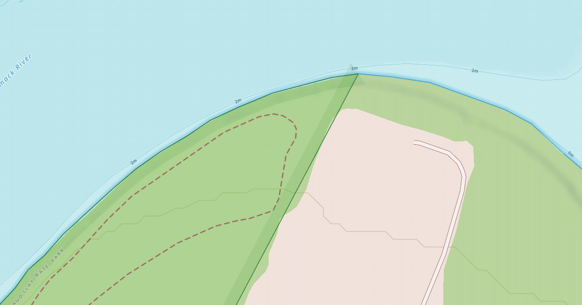 Map preview of USGS National Digital Trails 70f8702f-ff12-449f-a328-c56a7f466456