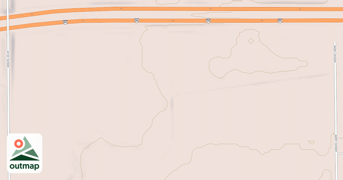 Map of Lp59