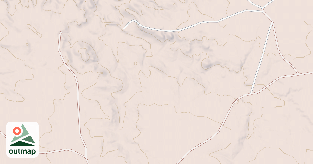 Map of 1416.C