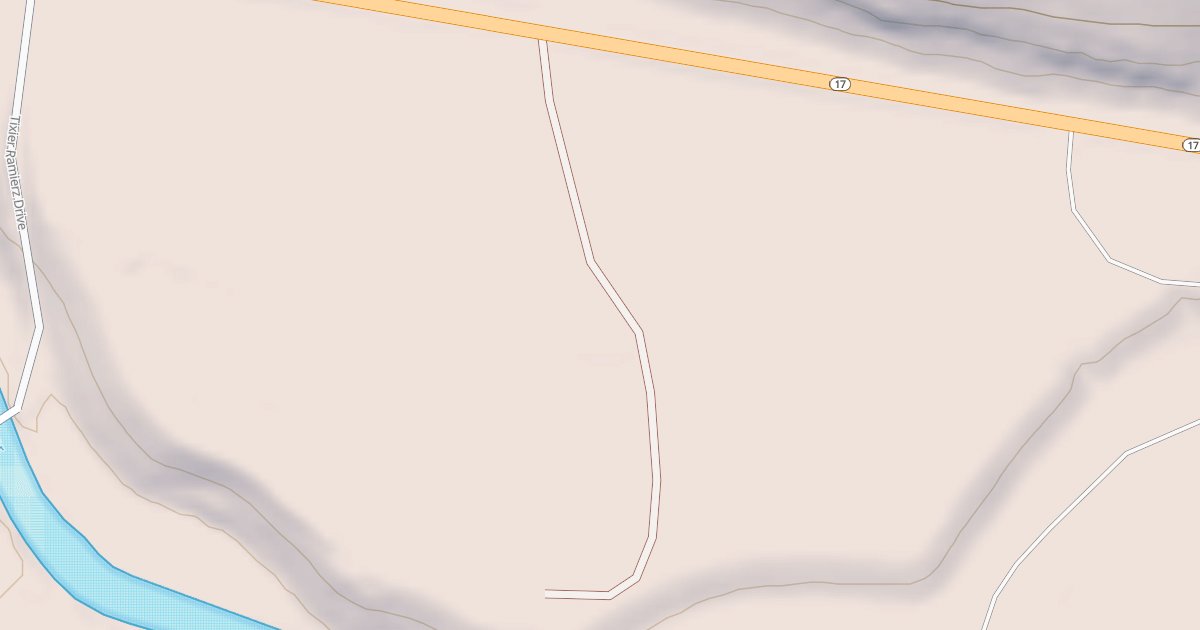 Map preview of HOLMAN