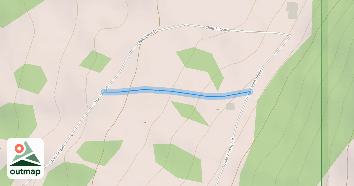 Map of Cheechacko
