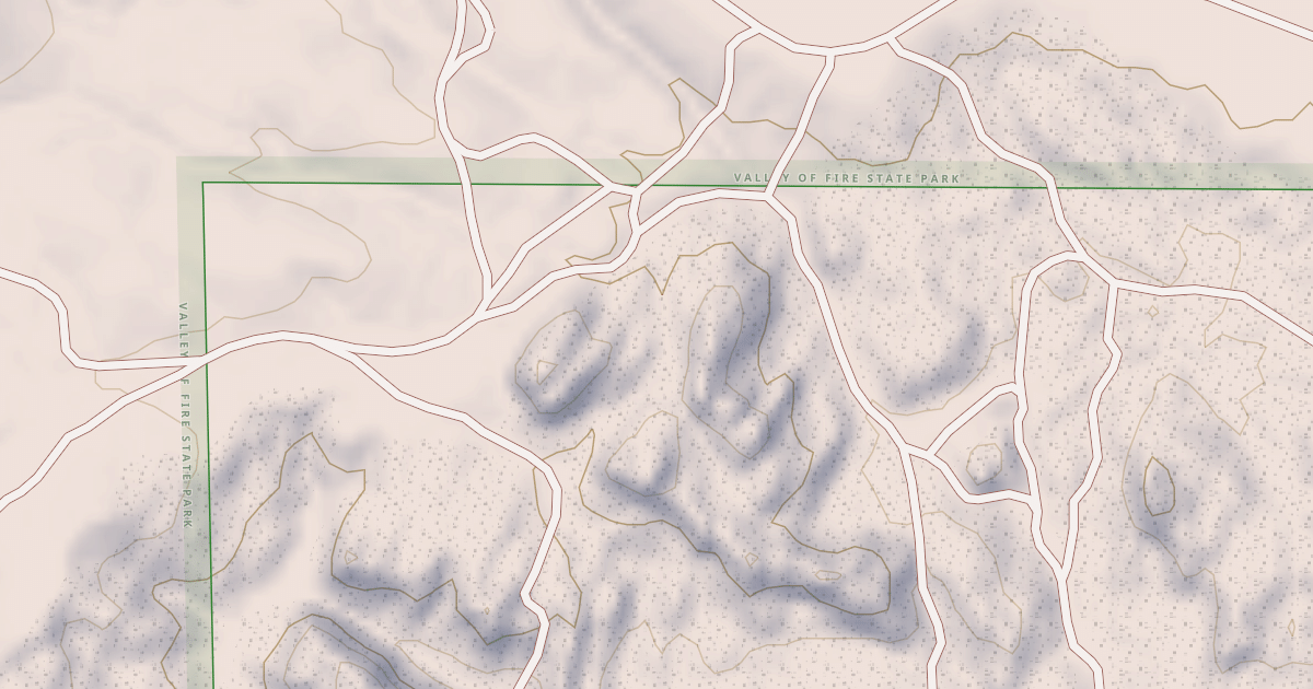 Map preview of BLM National GTLF Public Motorized Roads 45cc2e51-ec52-43d4-8ab6-28dfe93fe38e