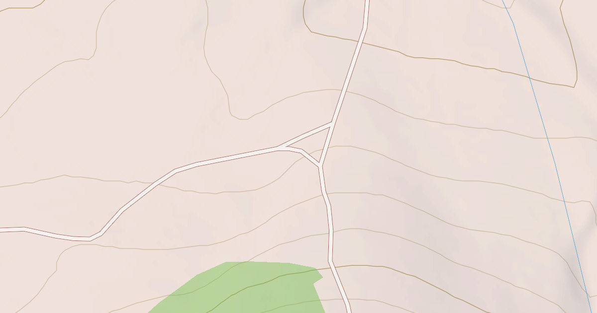 Map preview of BLM National GTLF Public Motorized Roads 0e48894a-a68b-49ef-9f77-8994111efb13