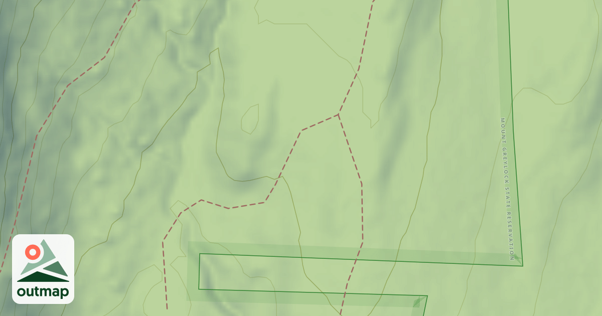 Map of USGS National Digital Trails 4ff2d735-f0e7-44b7-8a4c-b9fb51cc8ec2