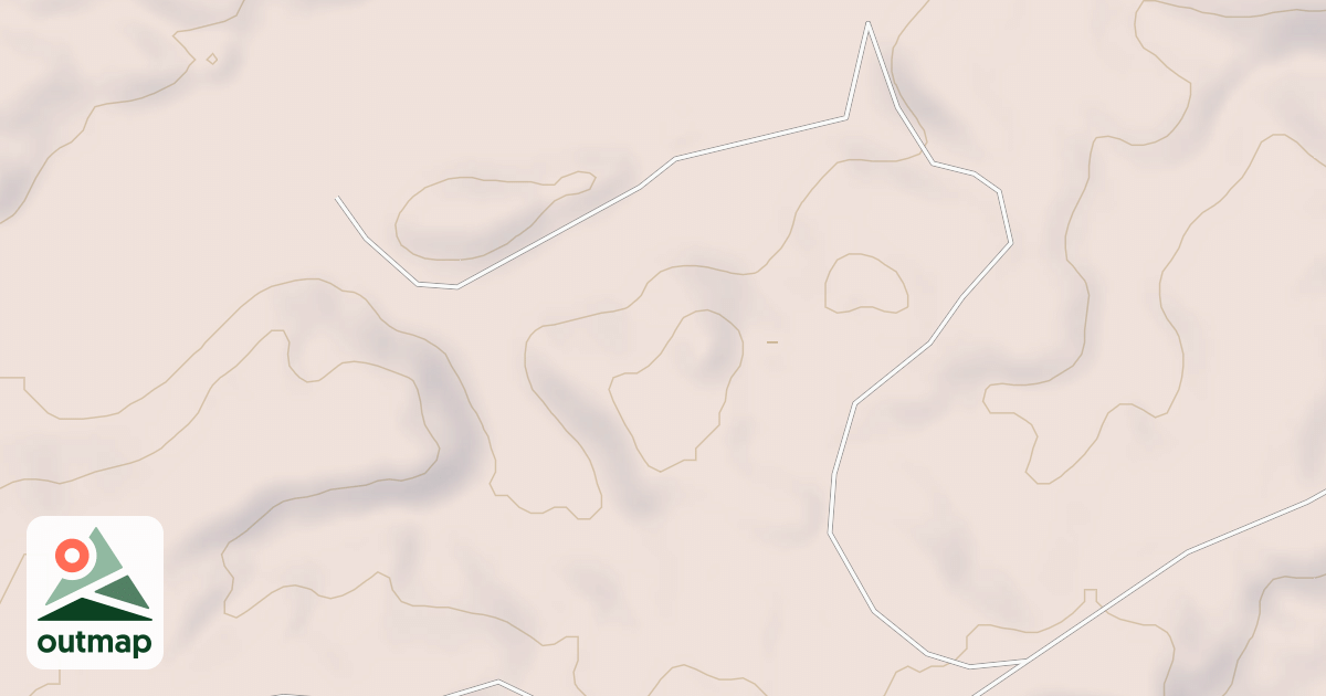 Map of BLM National GTLF Public Motorized Roads 80e7c51a-71a9-4bef-b5c7-cac68115b466